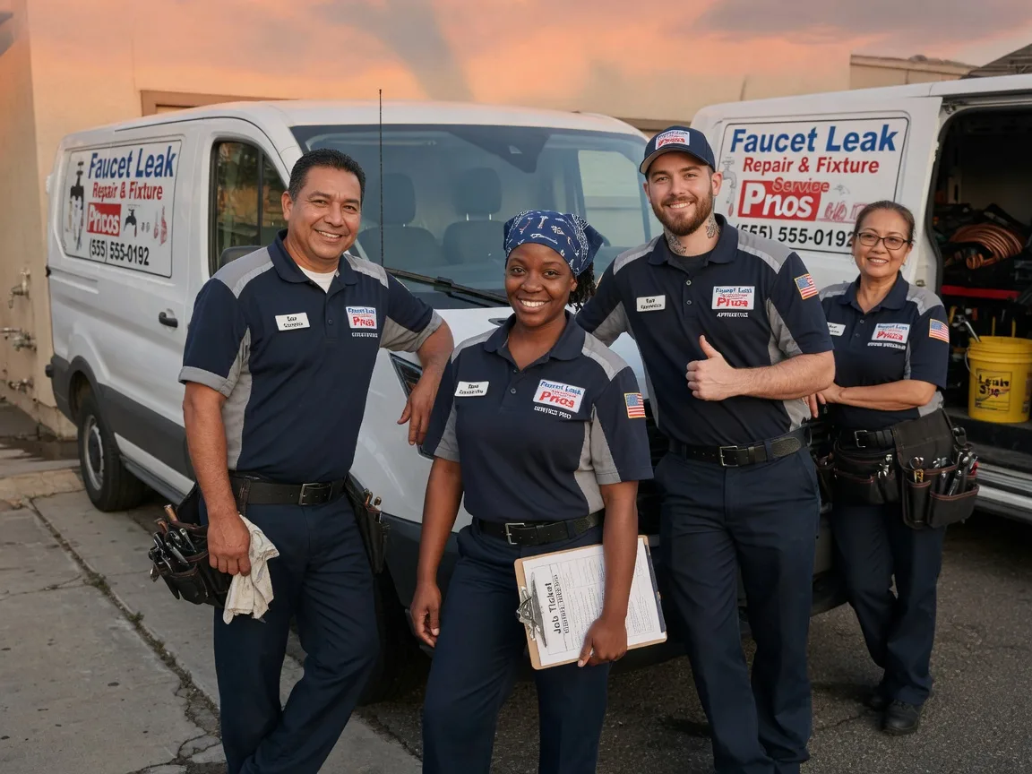 Faucet Repair company in Criders, VA